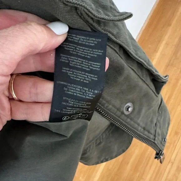 Anine Bing Sean Jacket - Picture 8 of 10